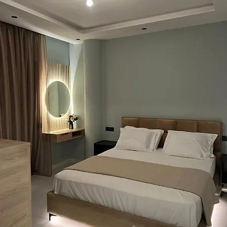 Apartamento Near The Sea