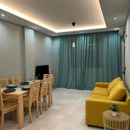 Near The Sea Apartment Durres