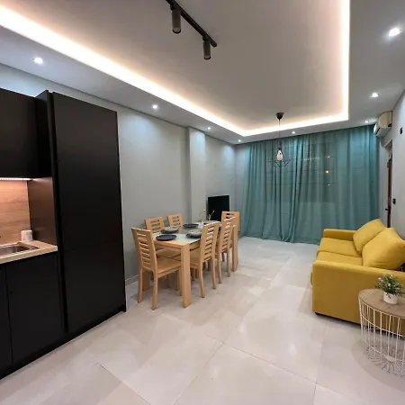 Near The Sea Apartment *