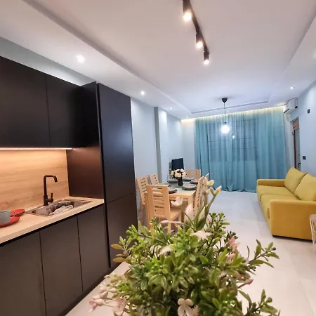 Near The Sea Apartment *