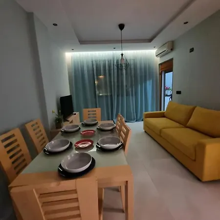 Near The Sea Apartment