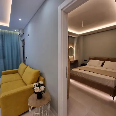 Near The Sea Apartment Durres