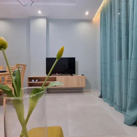 Near The Sea Apartment Durres