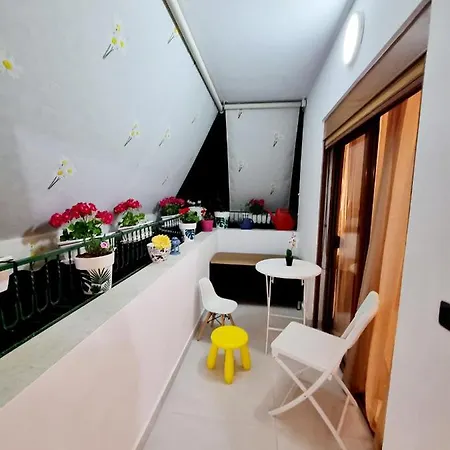Near The Sea Apartment