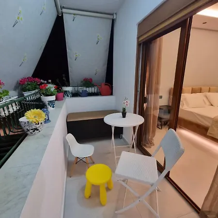 Near The Sea Apartment Durres