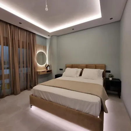 Near The Sea * Durres