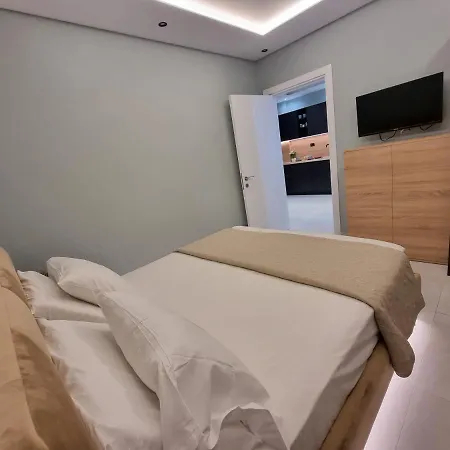 Apartment Near The Sea Durres