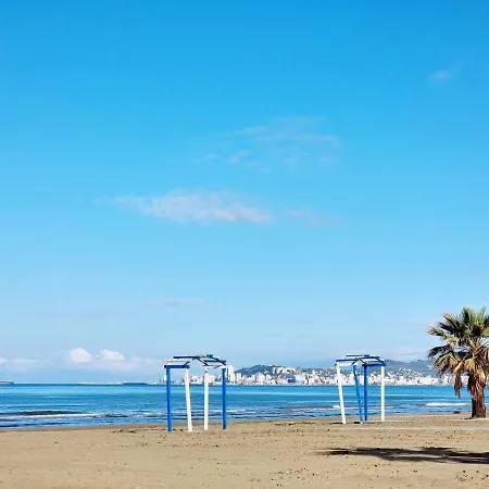 公寓 Near The Sea Durrës