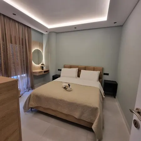 Near The Sea Apartment