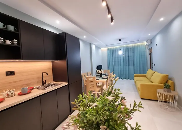 Near The Sea Apartment *