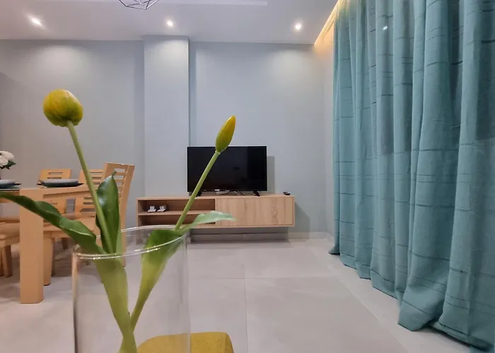 Near The Sea Apartment Durres