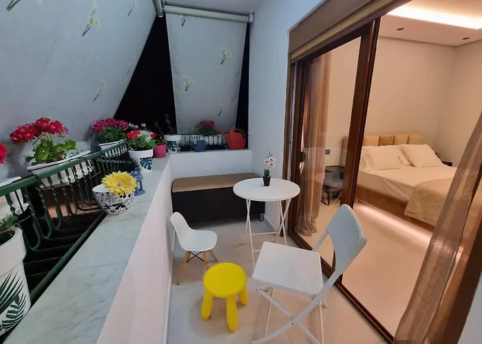 Near The Sea Apartment Durres