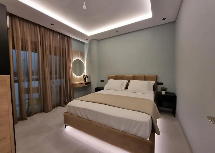 Near The Sea * Durres