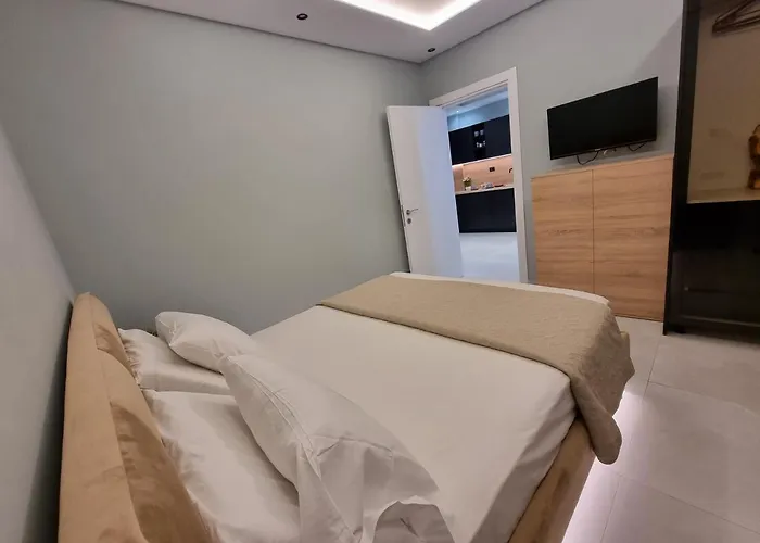 Apartment Near The Sea Durres