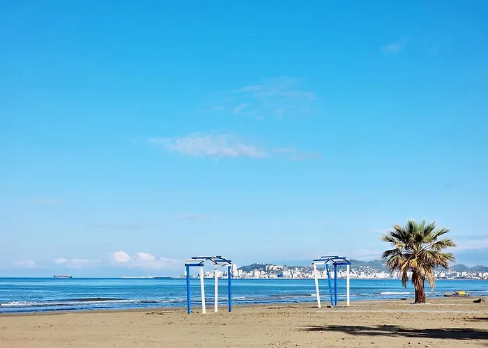 Apartment Near The Sea Durres